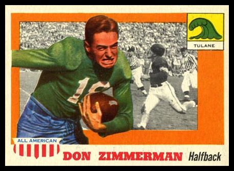 49 Don Zimmerman